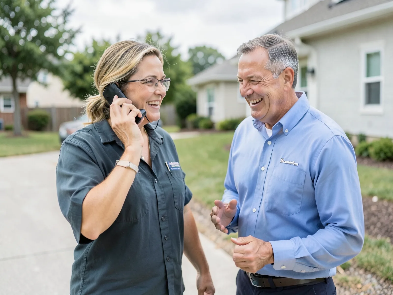 Frequently Asked Questions About Frozen Pipe Damage Restoration in Moscow, IA